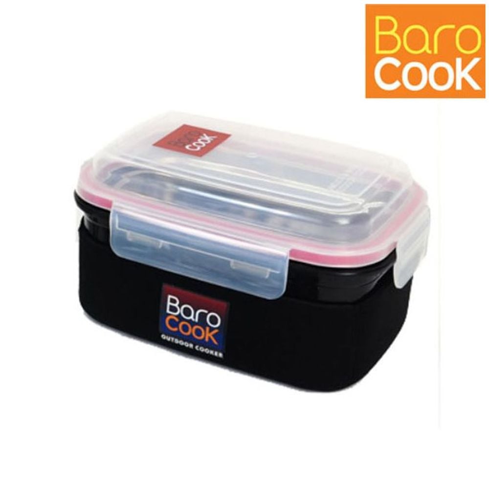 보온쿡 보온 도시락