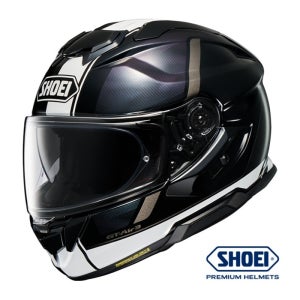 SHOEI GT-AIR3 SCENARIO TC-5 쇼에이 지티에어 시나리오 헬멧