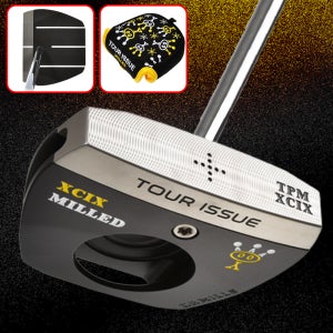 티피밀스 제로토크 퍼터 투어 이슈 Ti-99 86.36cm (34인치) 2026년