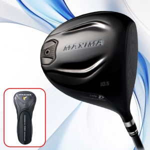 료마골프 맥시마 2 타입 D MAXIMA2 TYPE D 남성용 드라이버