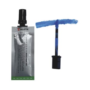 뷔르트 브레이크 잡음 제거제 BRAKE PASTE 2IN1