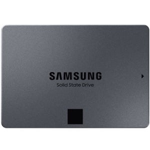 삼성 870 QVO SSD 4TB SATA 2.5 SSD