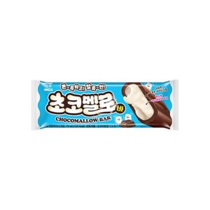 서주) 초코멜로바 1박스 (40개입) 맛아이스크림 마시멜로우 막대아이스크림