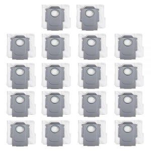 Domayllay Roborock Qrevo S5V/Qrevo S/Qrevo Pro/Qrevo MaxV/Qrevo Master/Qrevo Plus/S8 Max Ultra/S8 Ma