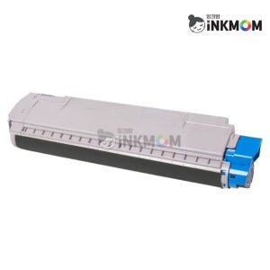 오키(OKI) C7350 V2 검정 재생토너 41963068