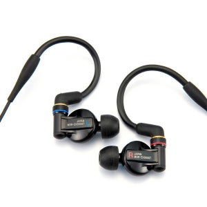 소니 SONY 모니터 인이어 유선 이어폰 고음질 탈착식 MDR-EX800S