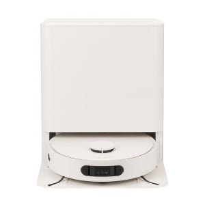 LG전자 코드제로 로보킹 AI 올인원 B95AWBH (프리스탠딩) 카밍 베이지 단품