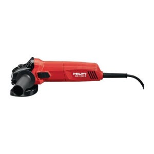 힐티 앵글그라인더 AG 100-S