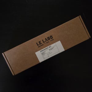 [국내백화점] 르라보 디스커버리 세트 7ml x 5 향수 어나더13 상탈33 떼누아29