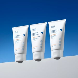 [1+1+1]닥터지 더모이스처 배리어.D 인텐스 크림 100mL