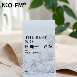 관절관리와 컨디션 유지에 도움되는 산화질소 더 베스트 엔오 땃두릅 체험판