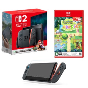 닌텐도 스위치 2 포코피아 패키지 타이틀 포함 마리오카트 월드 세트 NS2 새상품 한글판
