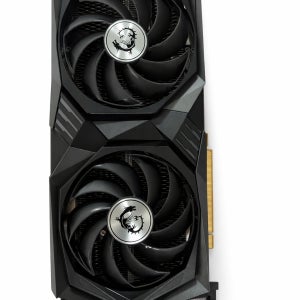 MSI 지포스 RTX 3060 게이밍 12G