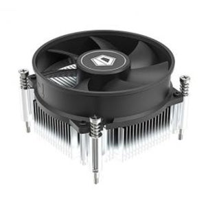 CPU 쿨러 TDP 95W PWM 인텔 1700소켓용 저소음 공냉 쿨링팬 공랭 INTEL