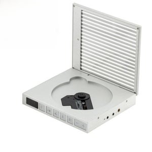 휴대용 플레이어 포터블 cd 디스크 음악감상 오디오 재생기기 뮤직