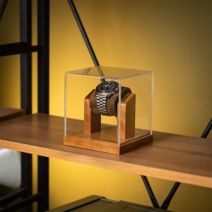 제이피디 웍스 시계 보관함 거치대 1구