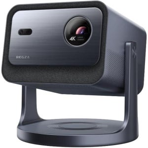 레그자 REGZA 일본 4K 레이저 프로젝터 RLCV7R 구글TV 스마트빔