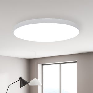 [GM]LED모듈 완제품 엣지솔 150W 바리솔조명 원형 국산 LED거실등 방등