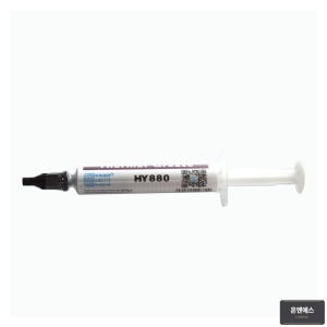 쿨러구리스 써멀구리스 회색 HY880-TU2G 서멀