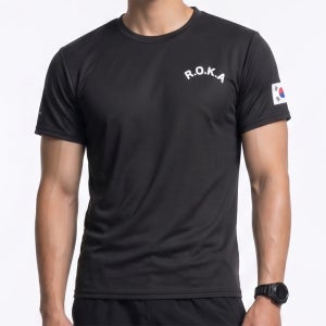 로카티 ROKA 반팔 긴팔 밀리랩 정품 군인 군대 반티 PX 티셔츠