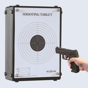 성인용비비탄총 비비탄총 권총 BB탄 타겟