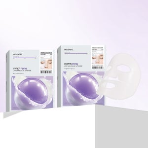 메디힐 하이퍼 겔 마스크 피디알엔, 1매, 20개