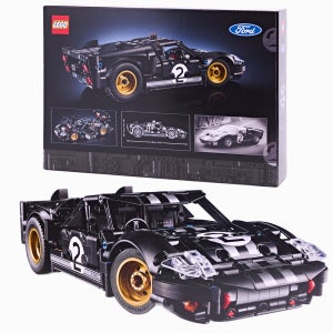 레고 테크닉 42223 1966 포드 GT40 MKII 레이스카 코스트코