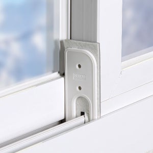 풍지판 틈막이문풍지 창문바람막이 외풍차단 틈새막이 월넛