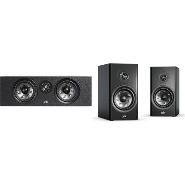 Polk Audio Reserve R200 (폴크 오디오 리저브 R200)