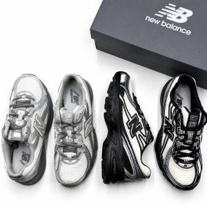 (국내매장판) 뉴발란스 740 어반 네츄럴팩 런닝화 운동화 U7407XT U7408PL