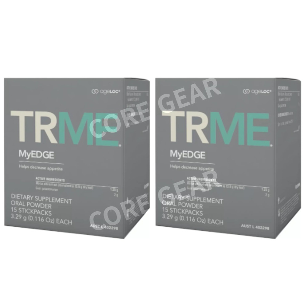 <b>뉴스킨</b> 에이지락 TRMe 마이엣지 15스틱 2박스