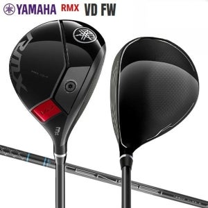 야마하 RMX VD FW 페어웨이우드 TENSEI TB f 카본샤프트