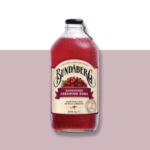 분다버그 버건디 크리밍 소다 375ml x 12병