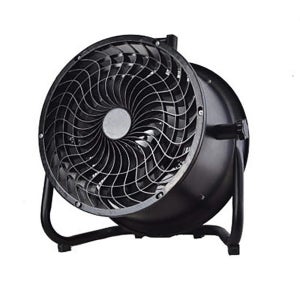 유로파크 대형 업소용 공업용 터보팬 스틸날개 서큘레이터 EU-T150R