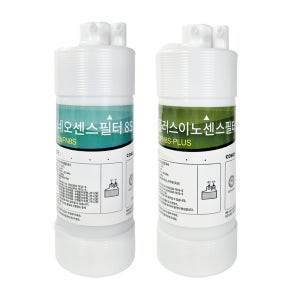 [코웨이 CHP-6310L] 냉온정수기 필터 8S 2종 (네오센스/플러스이노센스)