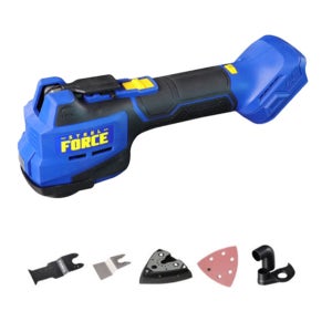 스틸포스 충전 멀티커터 안티바이브 TH-MTAV 베어툴 마끼다호환