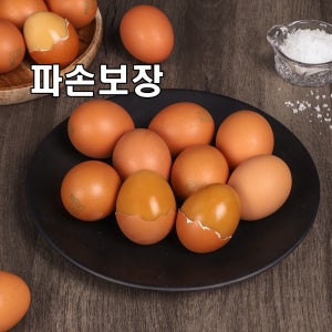 국내산 맥반석 구운계란 대란 60구 간편식 단백질간식