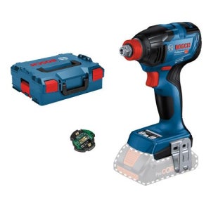 보쉬 충전임팩트드라이버렌치 GDX18V-210C (배터리X 충전기X) BL