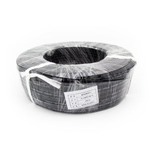 HDTOP 전화선 시그날4C 블랙 200M HT-SN4B200