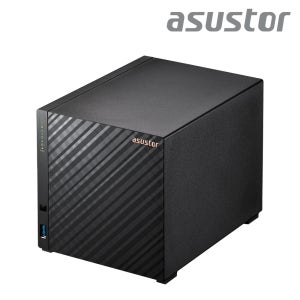 ASUSTOR DRIVESTOR 2 Gen2 AS1204T 4베이 AS3년 대원씨티에스