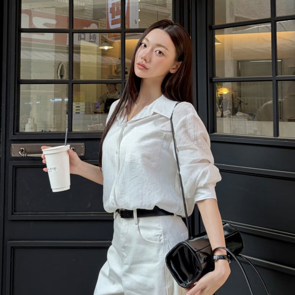 시어크리즈셔츠 M1WS3202