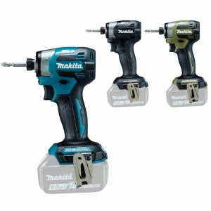 마끼다 makita 18V 충전식 임팩드릴 TD173 본체만 DTD173 18V