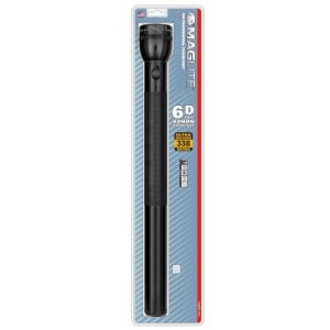 맥라이트 라이트(D형) S6D016 495MM(건전지 )