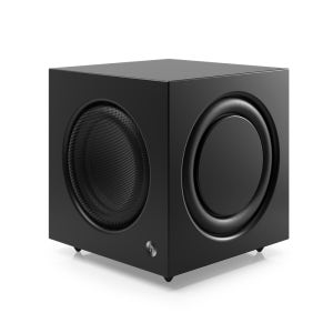 FosiAudio SW10 10인치 액티브 서브우퍼 하이파이 홈 스피커