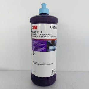 광택제 / 3M 퍼펙트 잇 이엑스 울트라 파인 머신 폴리쉬 / PN06068