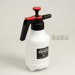 BARA 폼건 세차 분무기 2L 폼분무기