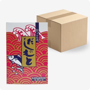 [다인] 다시노모도 골드 혼다시 (고급형/일본) 일본조미료 찜용 다시 1kg, 10개