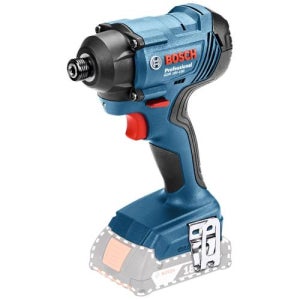 보쉬 충전임팩트드라이버 GDR18V-160 (배터리X 충전기X)