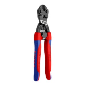 크니펙스 71 12 200 콤팩트 볼트 커터 코볼트 이중안락손잡이