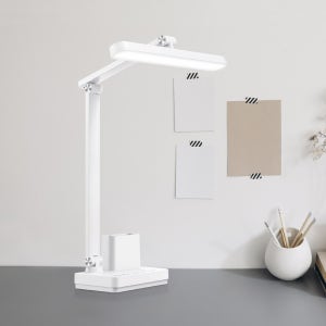 Coms LED 스탠드 블루라이트차단 플리커프리 모니터조명 DG113